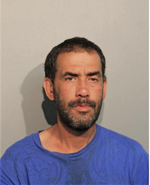 MANUEL ACEQUEL, Cook County, Illinois