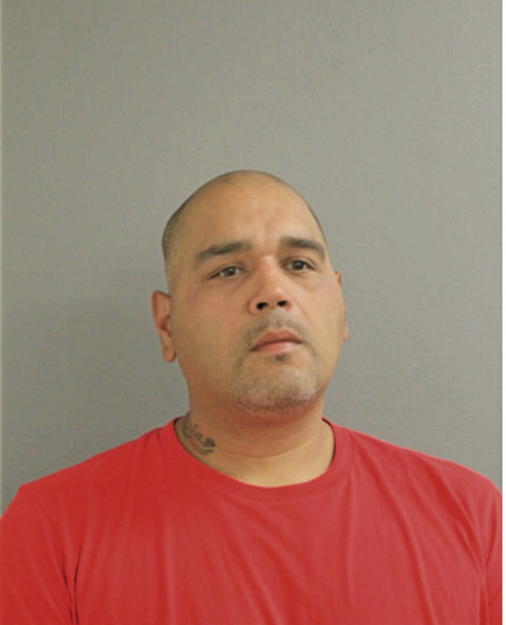 FRANK ACEVEDO, Cook County, Illinois