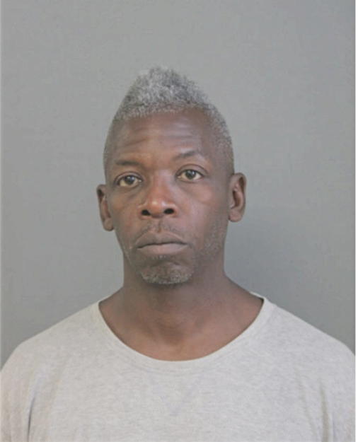 ANTOINE C ALLEN, Cook County, Illinois