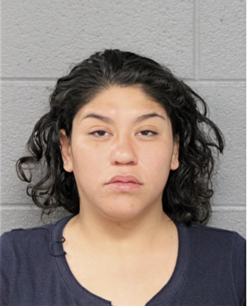 EILEEN ALVAREZ, Cook County, Illinois