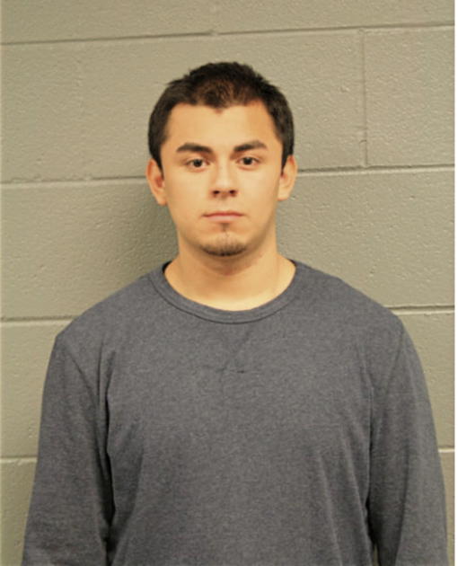 DANIEL ARROYO, Cook County, Illinois