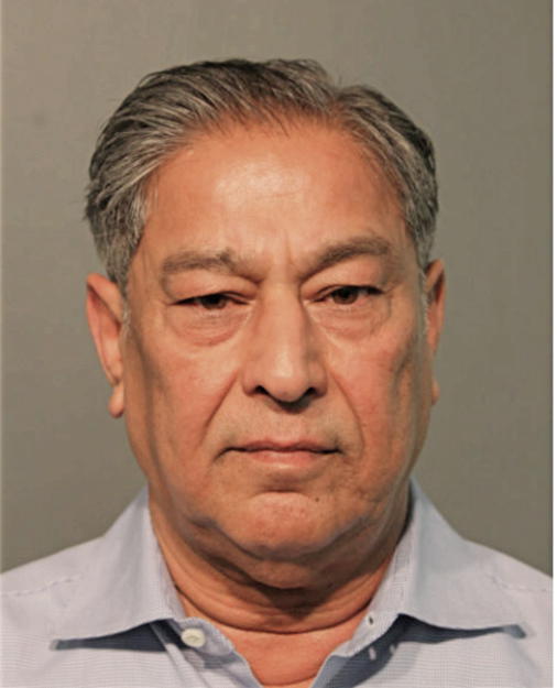 GHULAM ASGHAR, Cook County, Illinois
