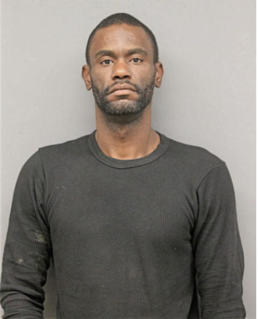 KEVIN M BAILEY, Cook County, Illinois