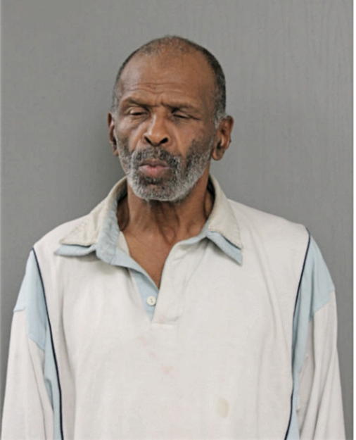 DEXTER C BAINES, Cook County, Illinois
