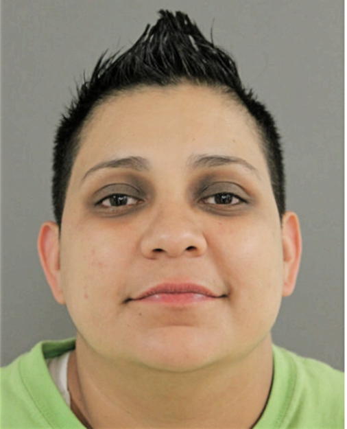 NANCY A BALTAZAR, Cook County, Illinois