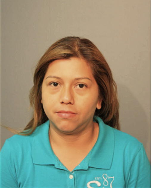 MARIA G BARRERA, Cook County, Illinois