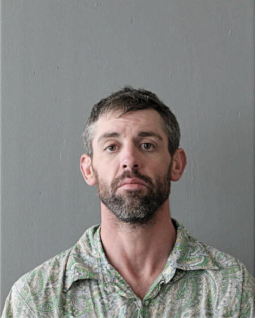 JACOB BRIAN BARTH, Cook County, Illinois