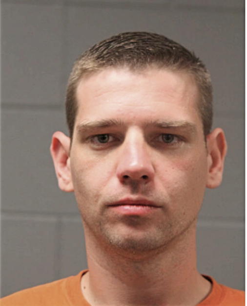ANTON V BARVINOK, Cook County, Illinois