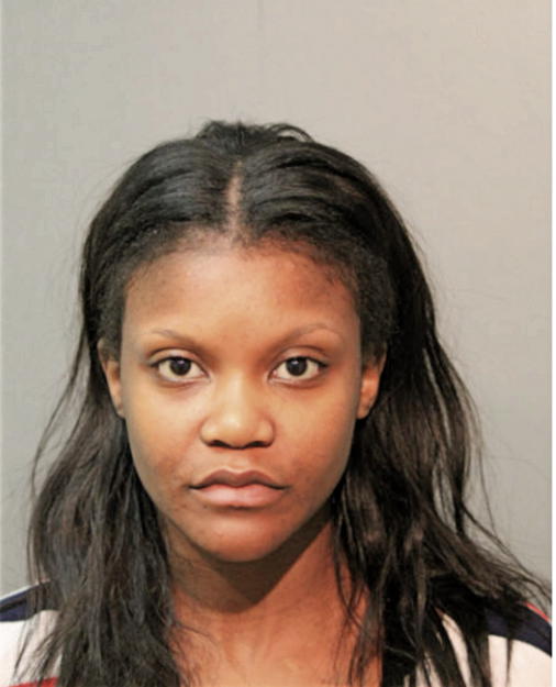 TALIYAH T BASS, Cook County, Illinois