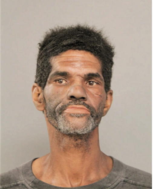 WILLIE C BATES, Cook County, Illinois