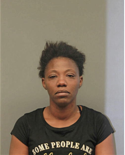CRYSTAL D BEARD, Cook County, Illinois