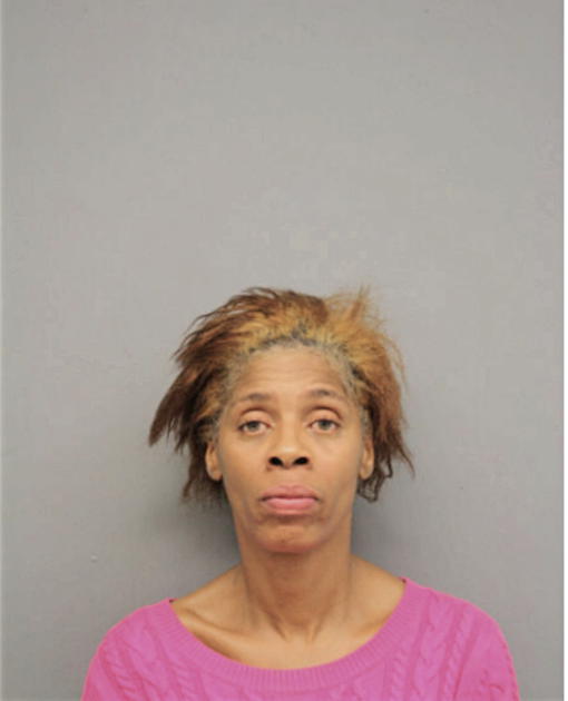 VERONICA BELL, Cook County, Illinois