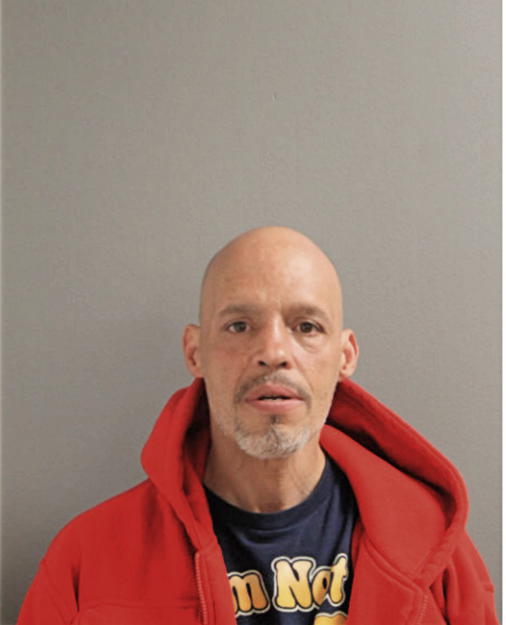 LUIS BELLO, Cook County, Illinois