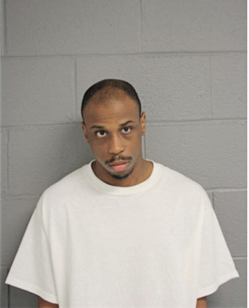 HARVEY A BENNETT, Cook County, Illinois