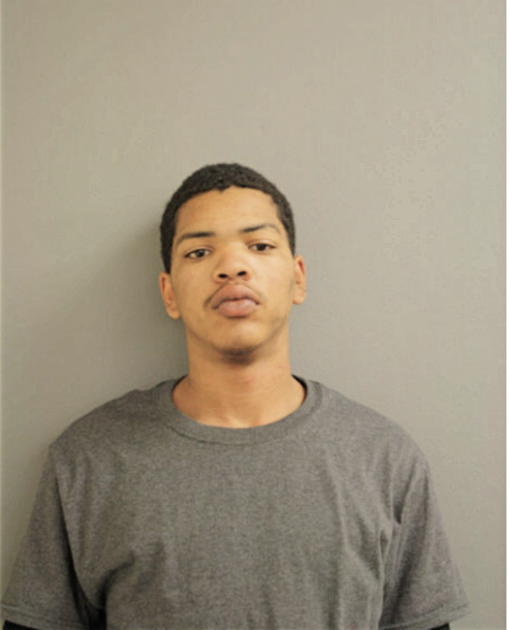 CHRISTOPHER BENTLEY, Cook County, Illinois