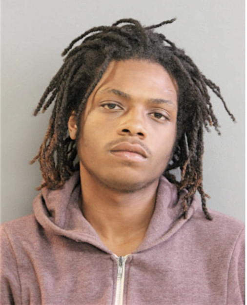 JAY R BINION, Cook County, Illinois