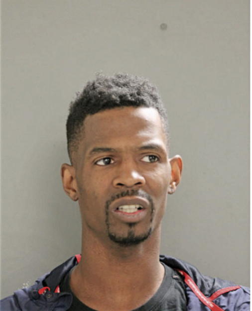 LAROYCE L BOLDEN, Cook County, Illinois
