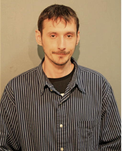 JOSEPH BOURSAW, Cook County, Illinois