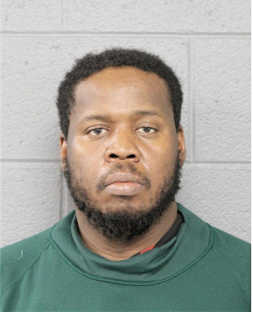 EDWARD L BOWERS, Cook County, Illinois