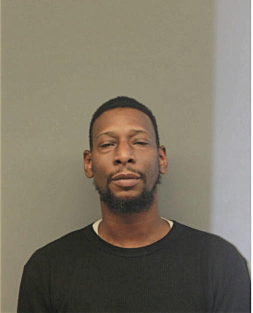 ABDUL L BROWN, Cook County, Illinois