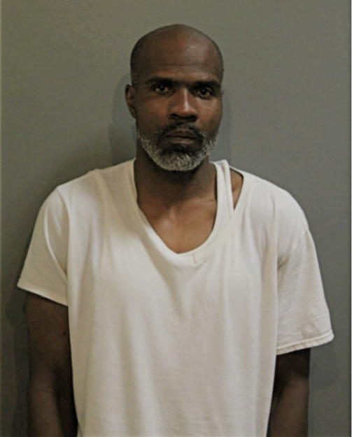 KATON BROWN, Cook County, Illinois