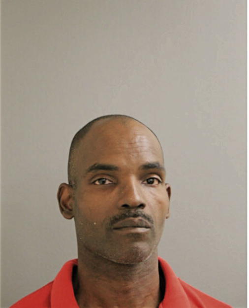 RANDY BROWN, Cook County, Illinois