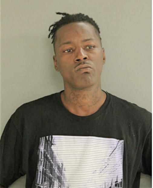 BARION BUCHANAN, Cook County, Illinois