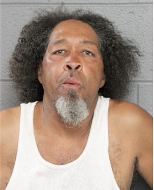 RALPH BUFORD, Cook County, Illinois