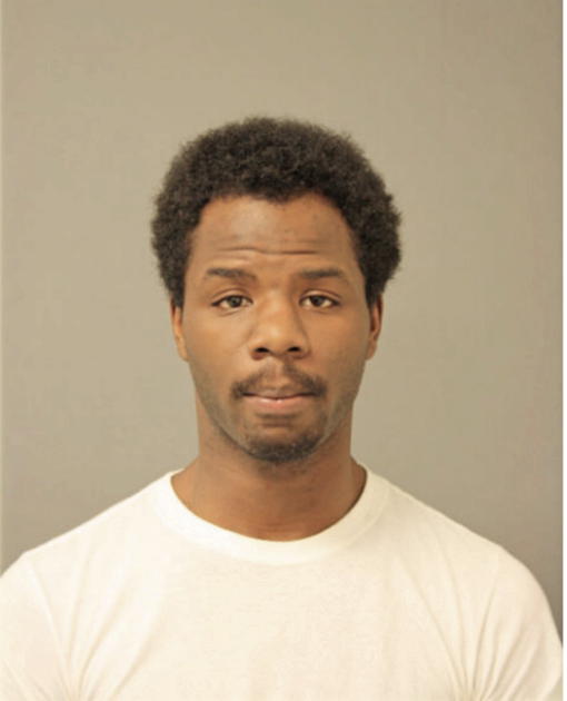 JAMES CAESAR, Cook County, Illinois