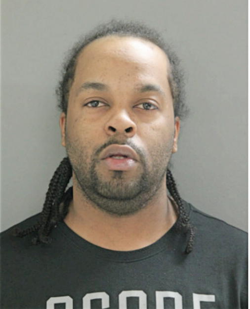 MARLON A CANTY, Cook County, Illinois