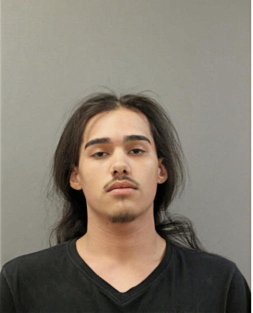 JOSHUA CARMONA, Cook County, Illinois