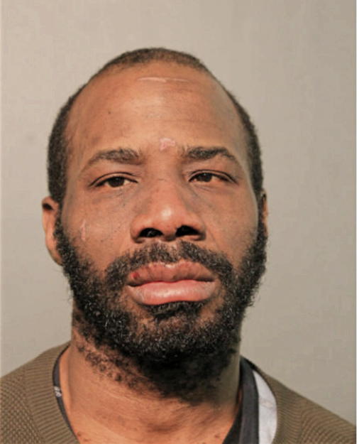 JESSE CAROTHERS, Cook County, Illinois