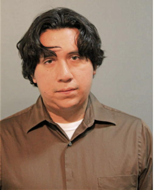 FRANCISCO NMI CARRILLO, Cook County, Illinois