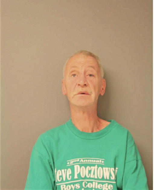 ROBERT CHOMER, Cook County, Illinois
