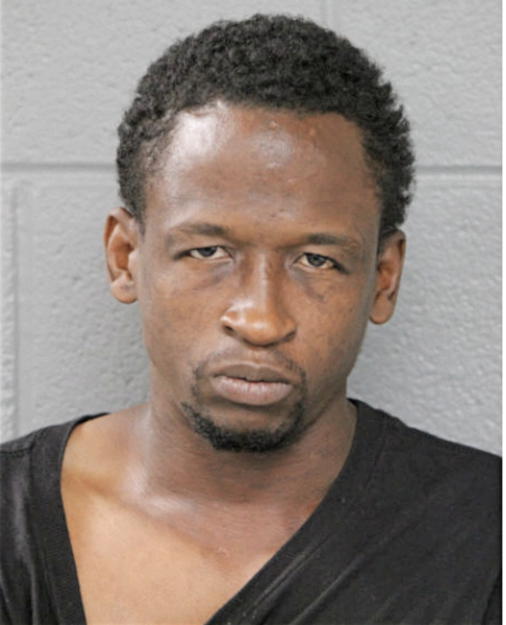 BRIAN CHRISTIAN, Cook County, Illinois