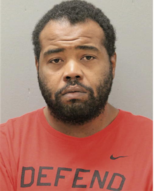 DELVAN COBURN, Cook County, Illinois