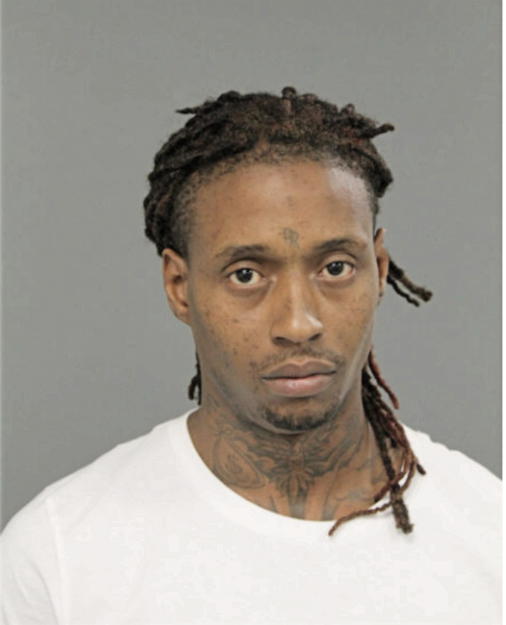 JEFFERY D COLEMAN, Cook County, Illinois