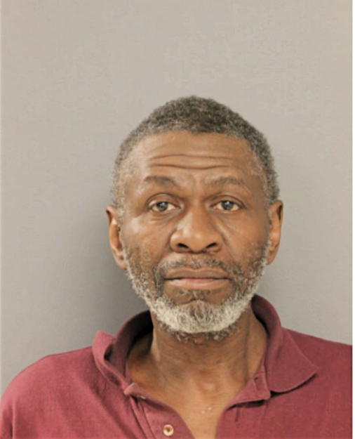 LARRY COLEMAN, Cook County, Illinois