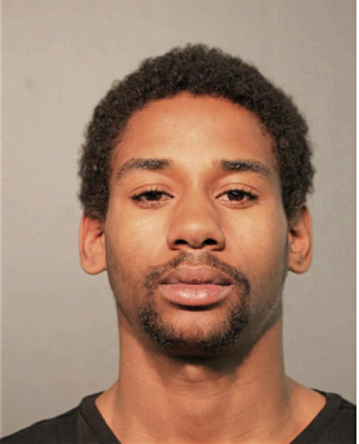 TAVEYON D COLON, Cook County, Illinois