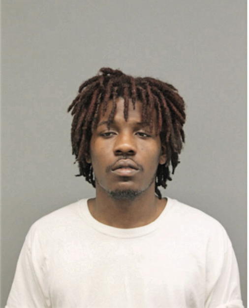 ARNOLD CONWELL, Cook County, Illinois