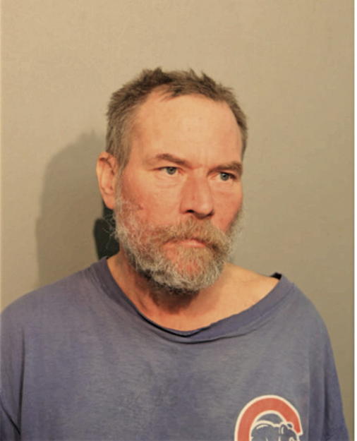 MICHAEL JAMES COOPER, Cook County, Illinois