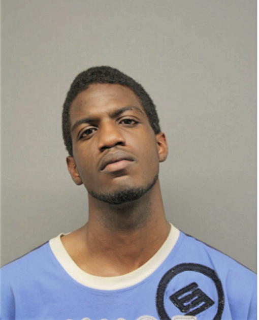 WESLEY L COOPER, Cook County, Illinois