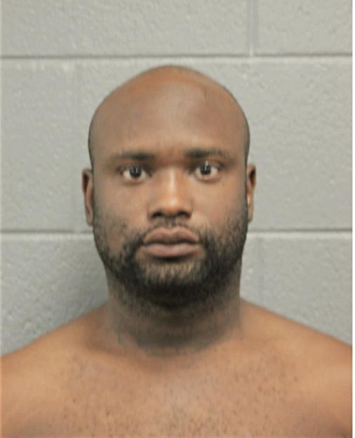 TERRELL L CRAIG, Cook County, Illinois