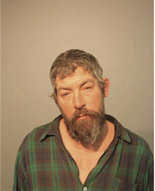JEFFREY CUNNINGHAM, Cook County, Illinois