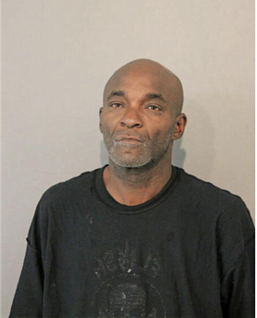 RONALD CUSIC, Cook County, Illinois