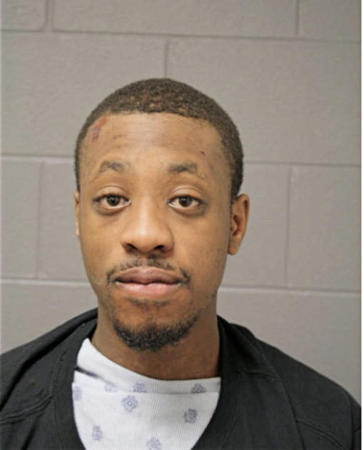DOMINIQUE R DARGAN, Cook County, Illinois