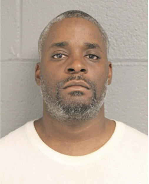LASHAWN DAVIS, Cook County, Illinois
