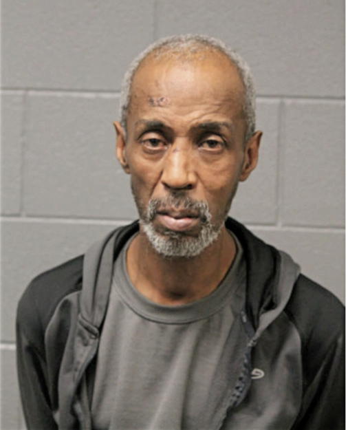 ARTHUR L DEAR, Cook County, Illinois