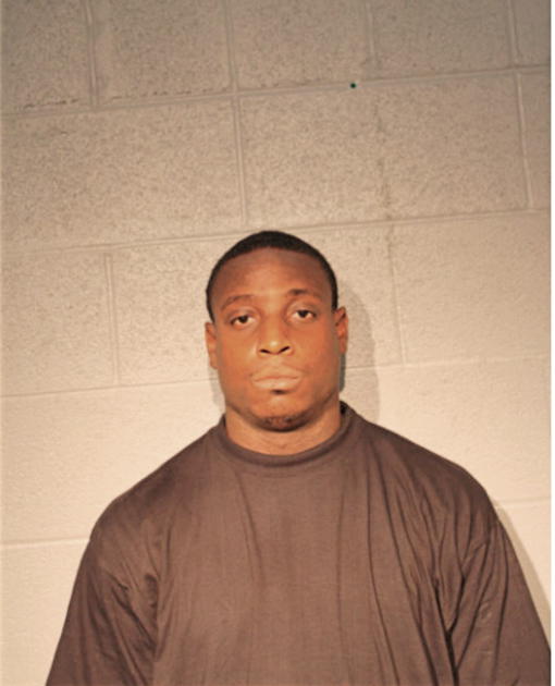 JAMAL LAMAR DENNARD, Cook County, Illinois