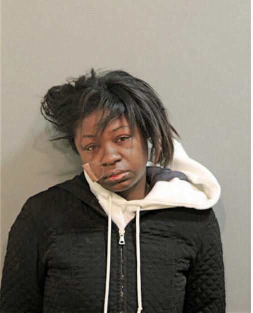 AYANNA DUPREE, Cook County, Illinois